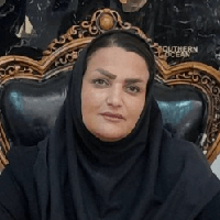 مریم صدری
